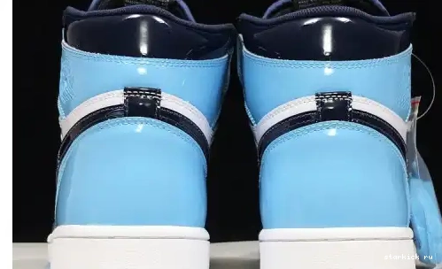 - 'UNC' High CD0461-401 1 Og Retro Air Jordan CD0461-401 0418